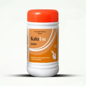 KabzTon 100gm Powder
