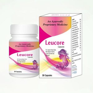 Leucore Capsules