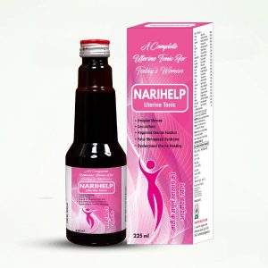 Narihelp Uterine Tonic 225ml