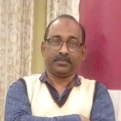 Dr. Julfikar Mandal