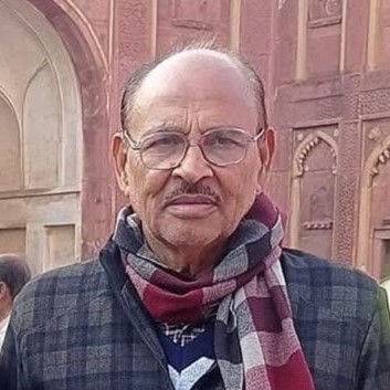 Dr. Rajendra Singh